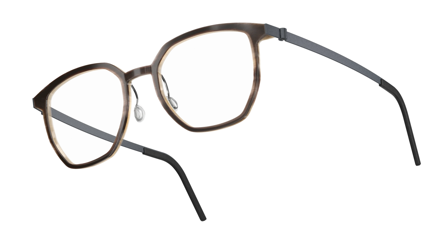 Lindberg Wood and Buffalo Titanium 1864
