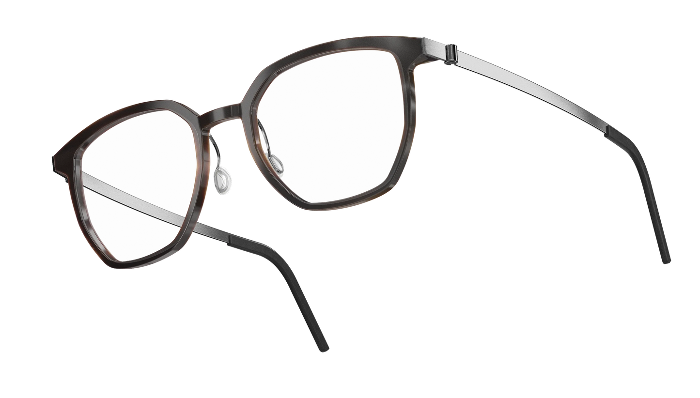 Lindberg Wood and Buffalo Titanium 1864