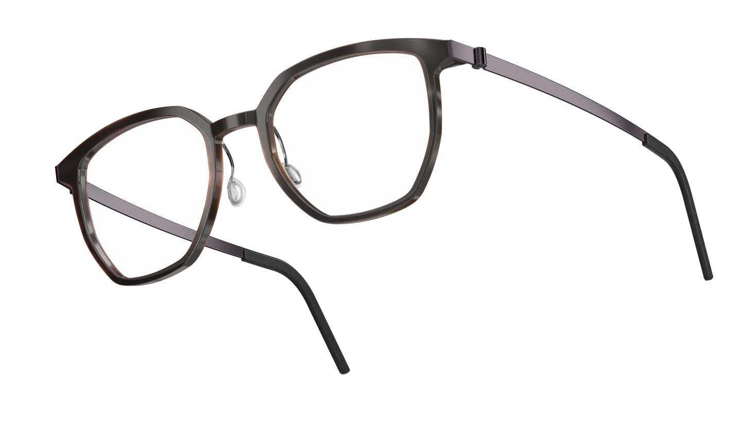 Lindberg Wood and Buffalo Titanium 1864