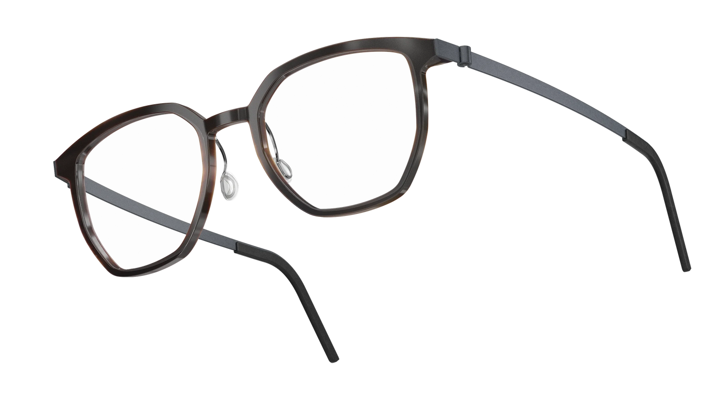 Lindberg Wood and Buffalo Titanium 1864