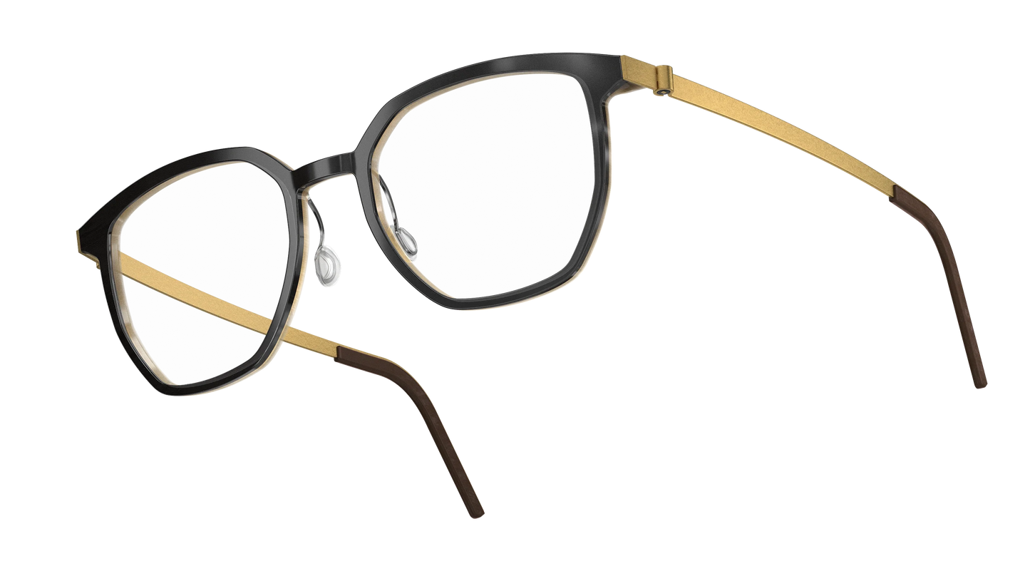 Lindberg Wood and Buffalo Titanium 1864