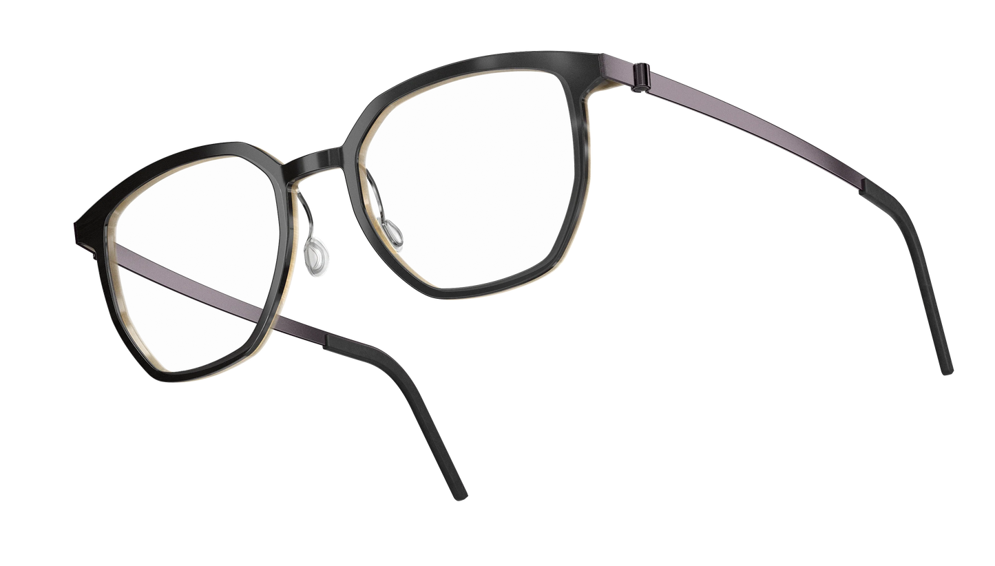 Lindberg Wood and Buffalo Titanium 1864
