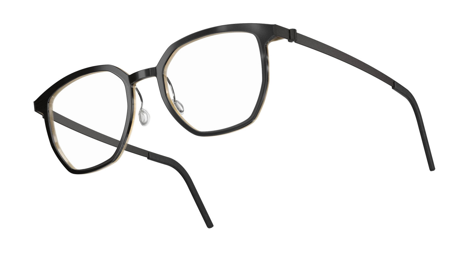 Lindberg Wood and Buffalo Titanium 1864