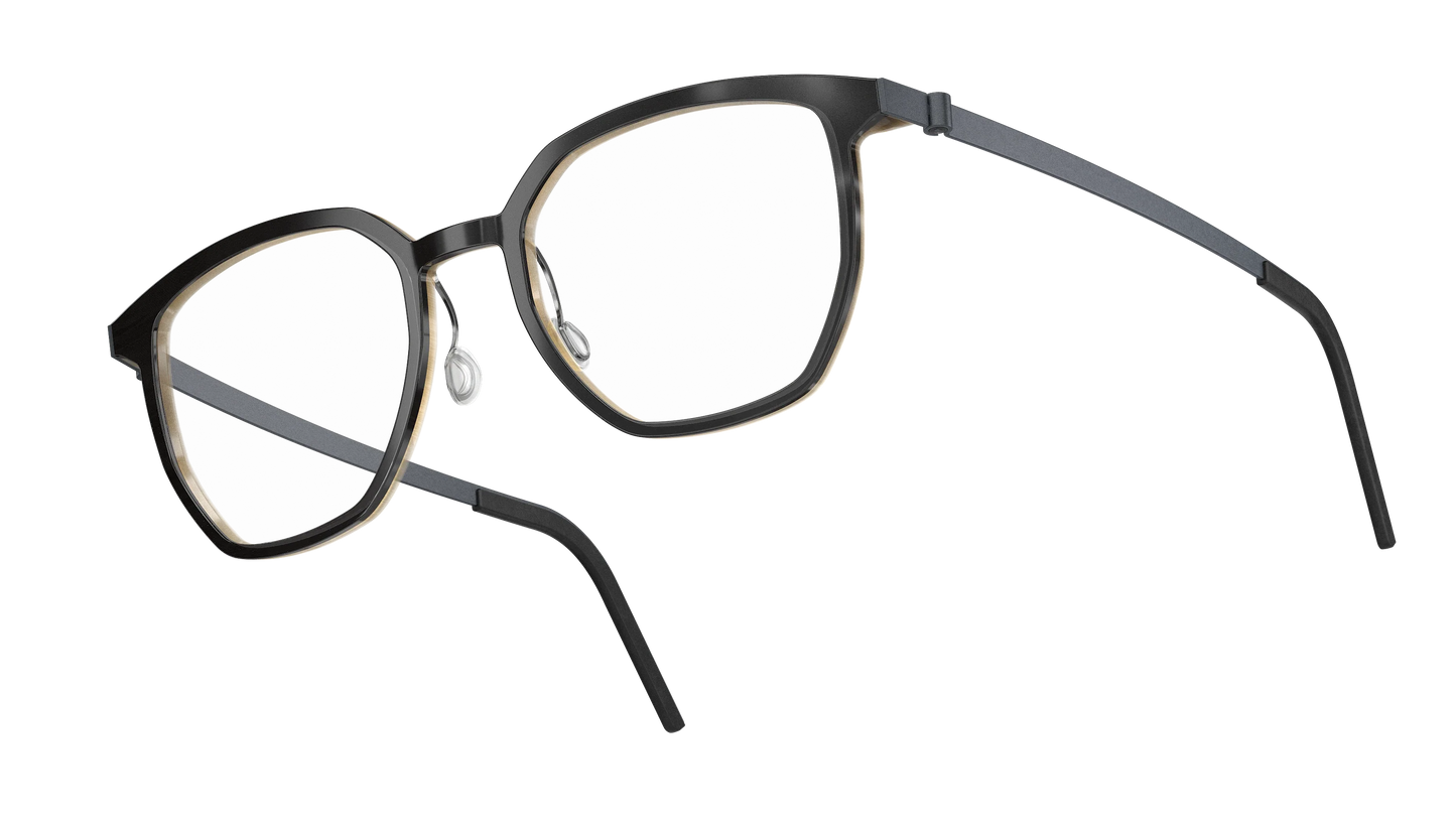 Lindberg Wood and Buffalo Titanium 1864
