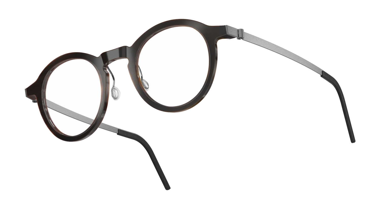 Lindberg Wood and Buffalo Titanium 1865