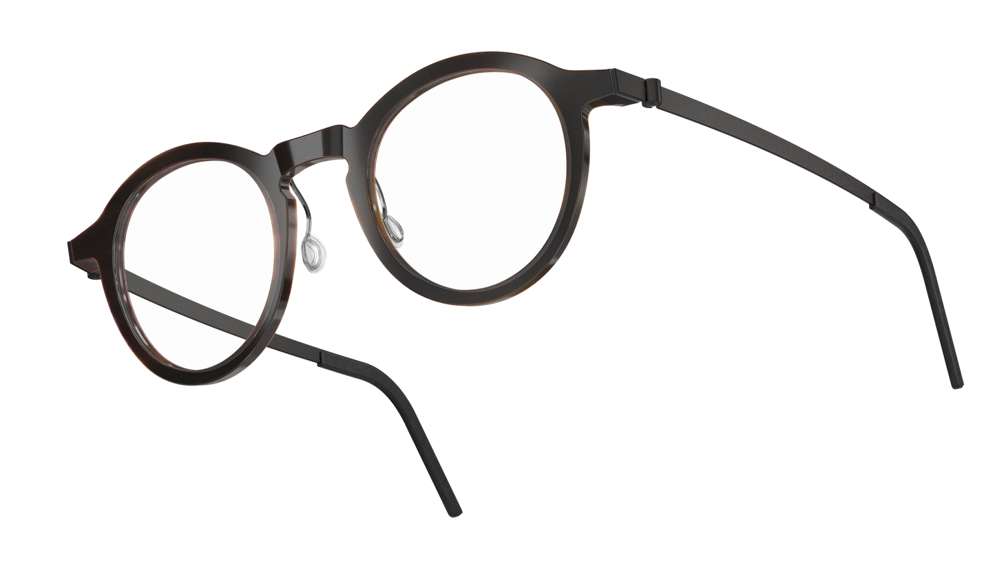 Lindberg Wood and Buffalo Titanium 1865