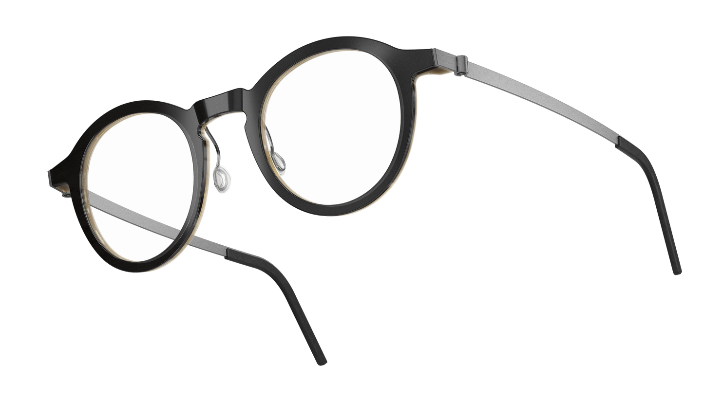 Lindberg Wood and Buffalo Titanium 1865