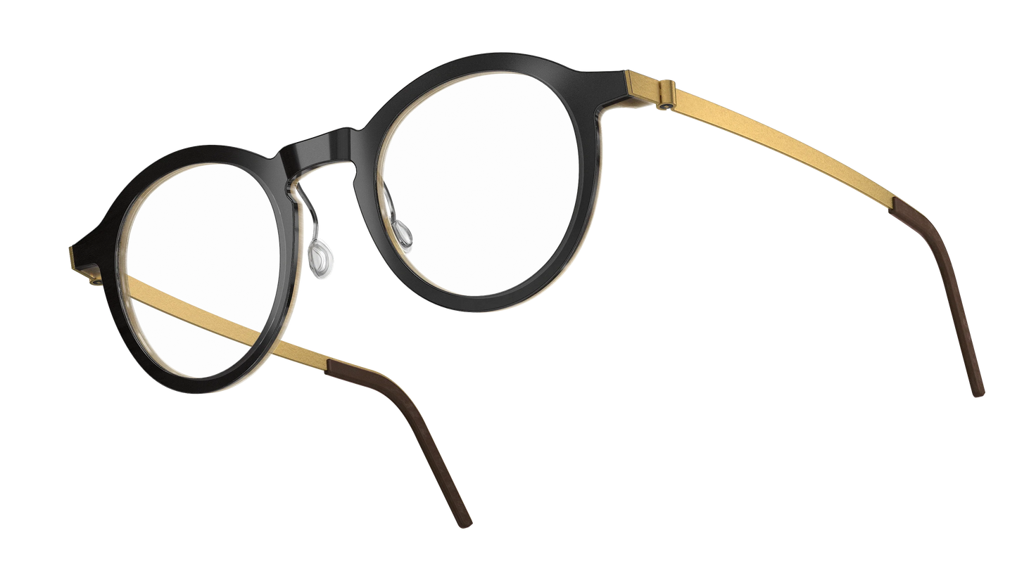 Lindberg Wood and Buffalo Titanium 1865