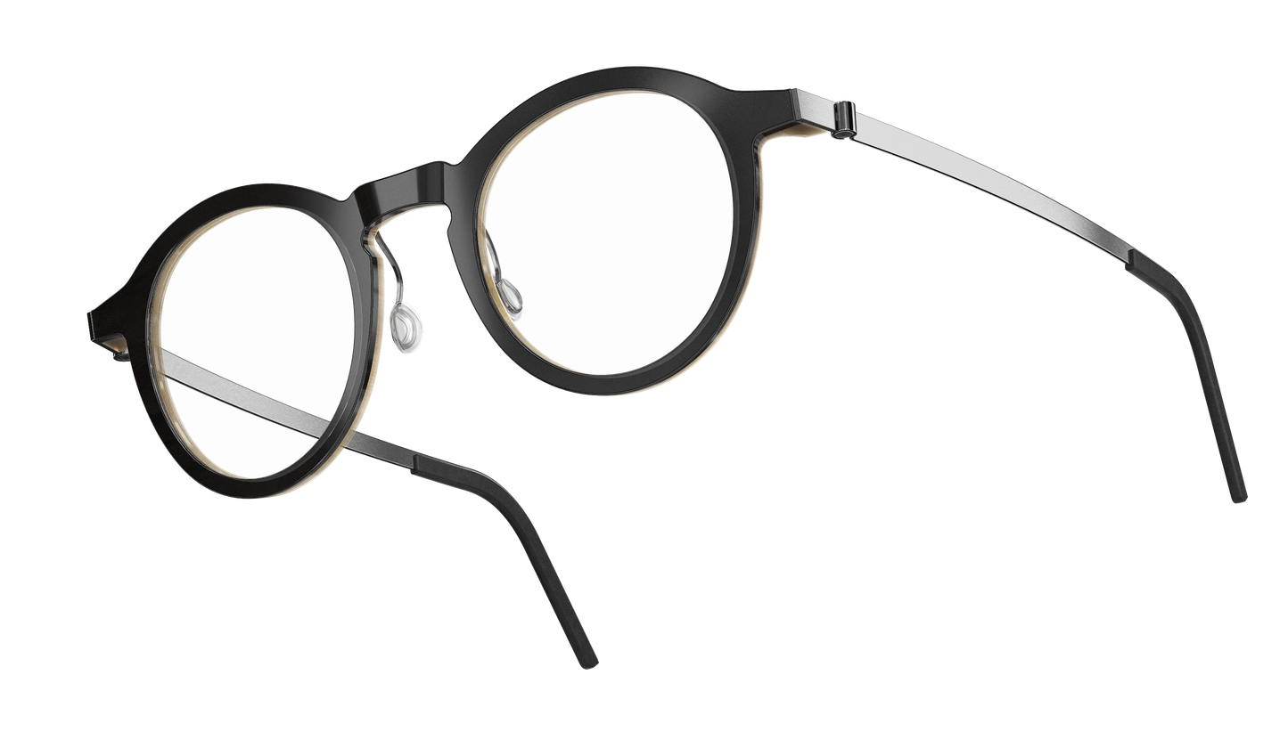 Lindberg Wood and Buffalo Titanium 1865