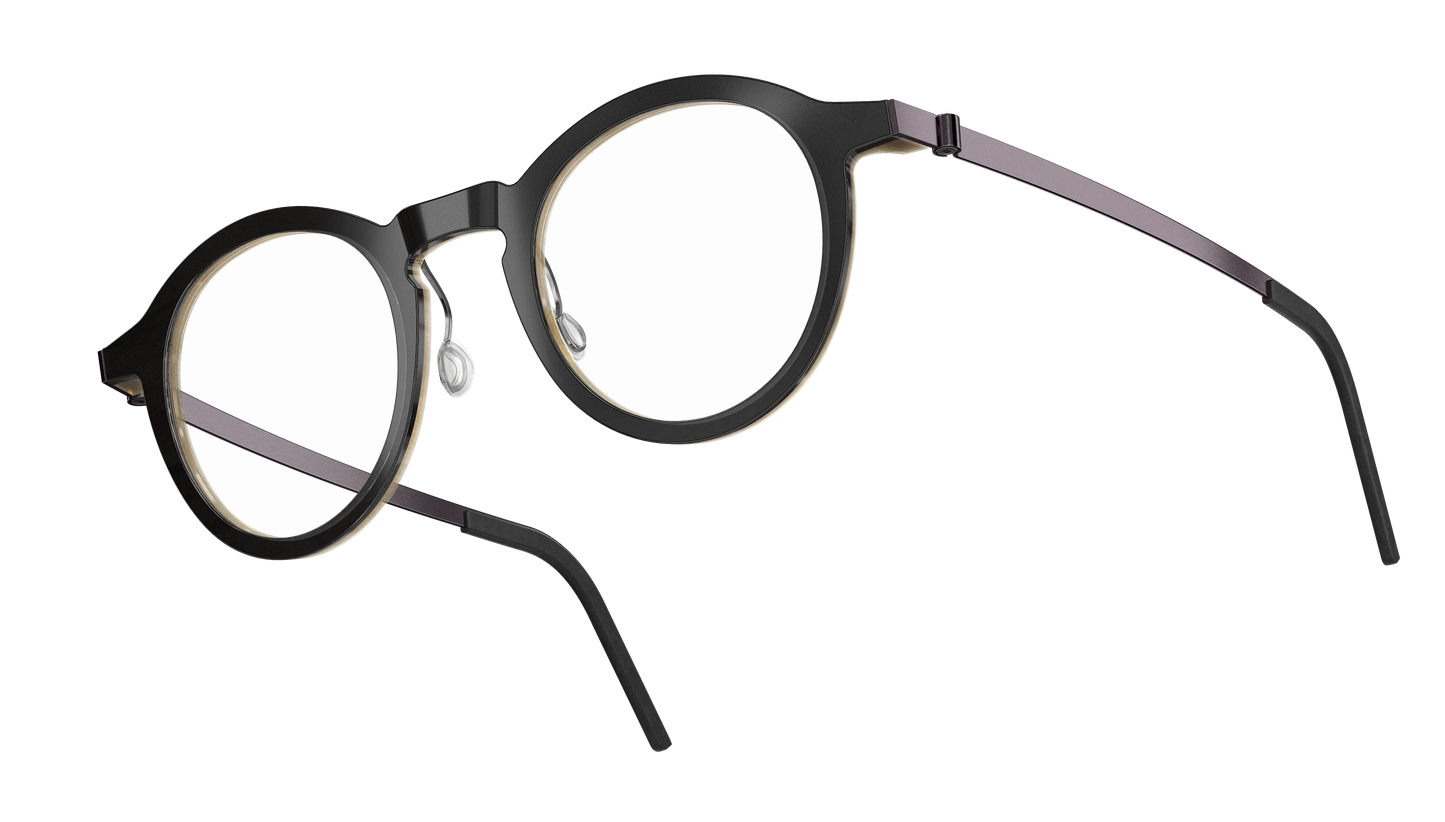 Lindberg Wood and Buffalo Titanium 1865