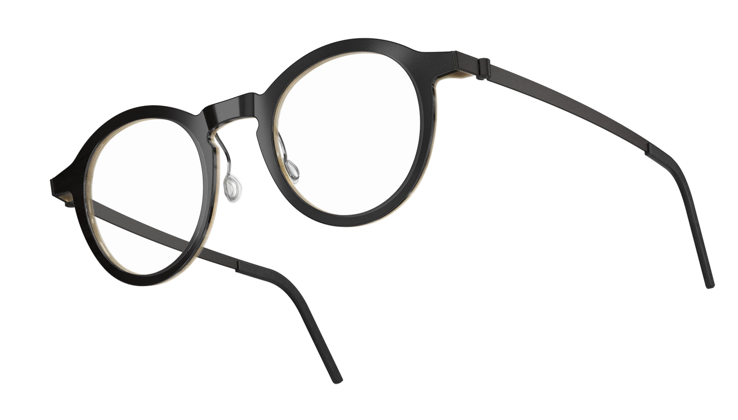 Lindberg Wood and Buffalo Titanium 1865