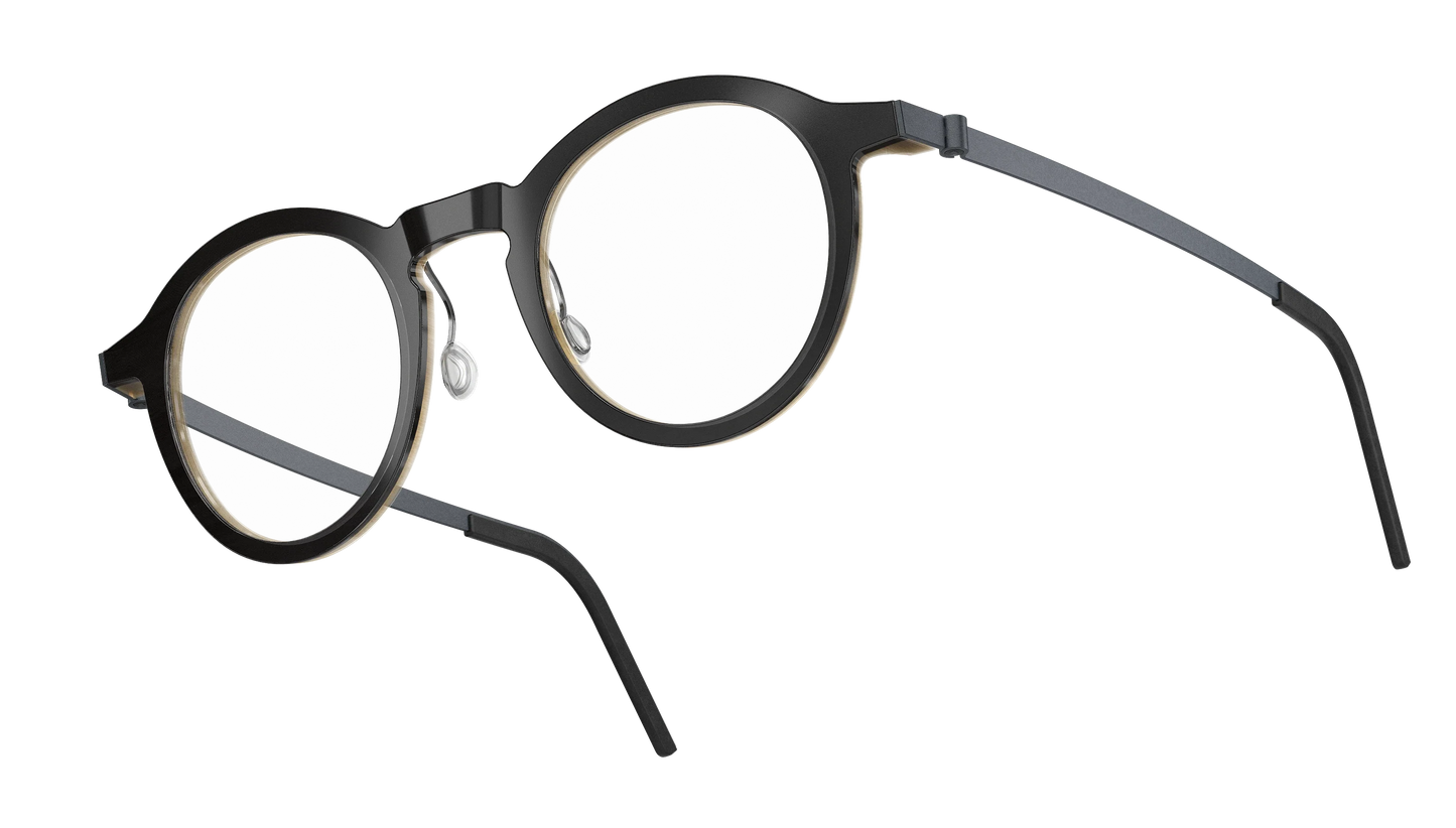 Lindberg Wood and Buffalo Titanium 1865