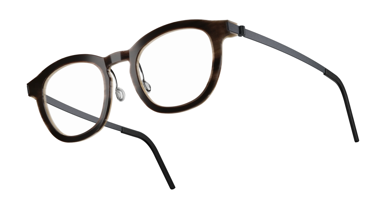 Lindberg Wood and Buffalo Titanium 1866