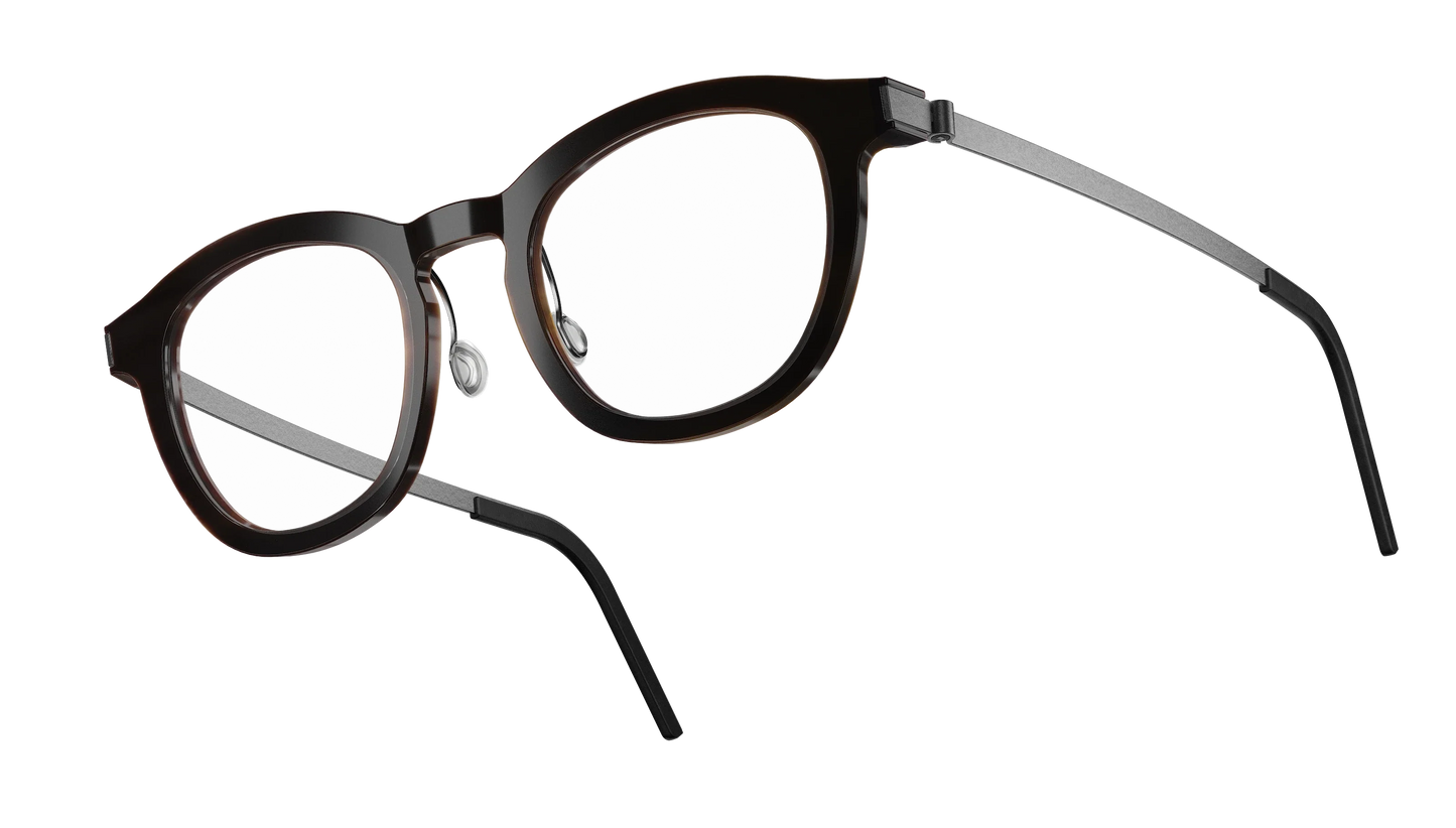 Lindberg Wood and Buffalo Titanium 1866