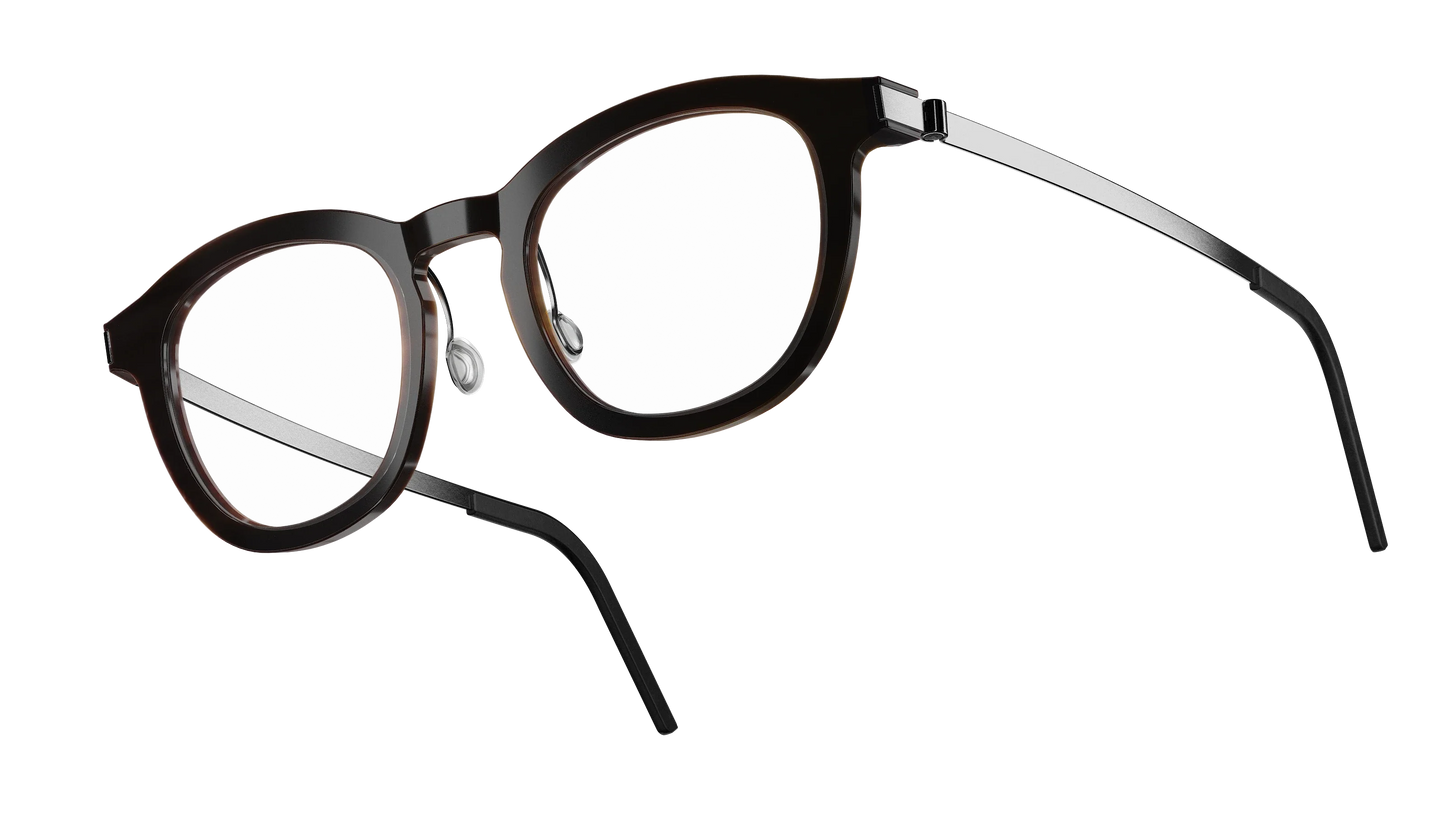 Lindberg Wood and Buffalo Titanium 1866