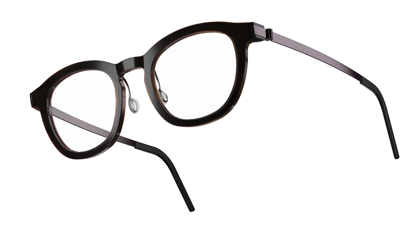 Lindberg Wood and Buffalo Titanium 1866