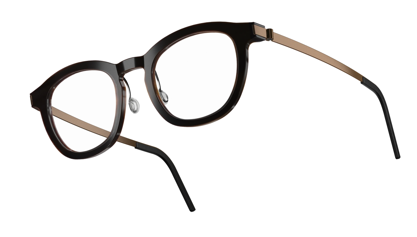 Lindberg Wood and Buffalo Titanium 1866