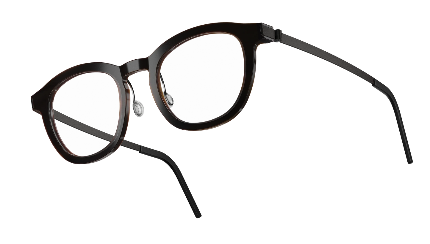 Lindberg Wood and Buffalo Titanium 1866