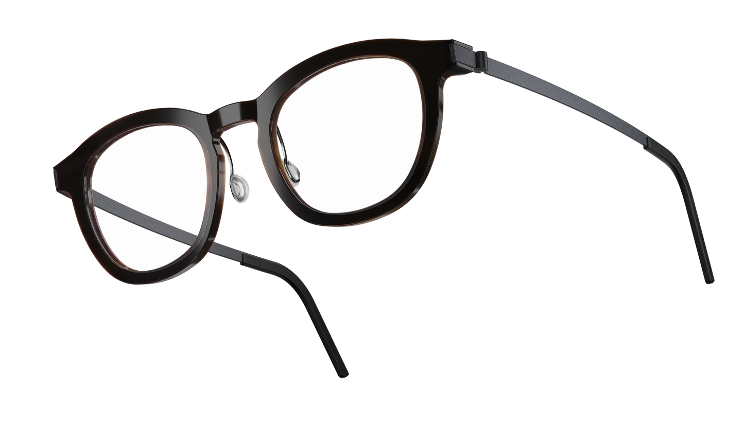 Lindberg Wood and Buffalo Titanium 1866