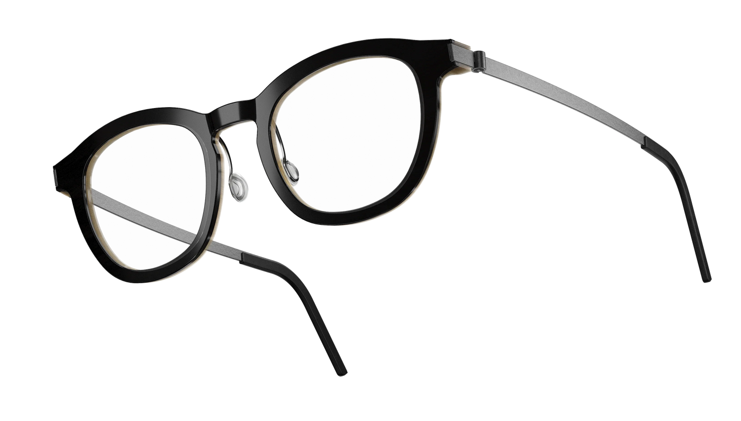 Lindberg Wood and Buffalo Titanium 1866