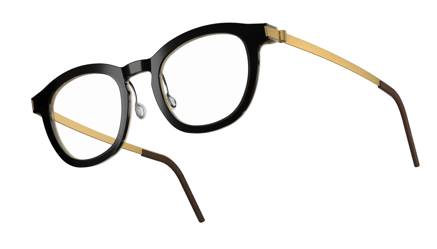 Lindberg Wood and Buffalo Titanium 1866