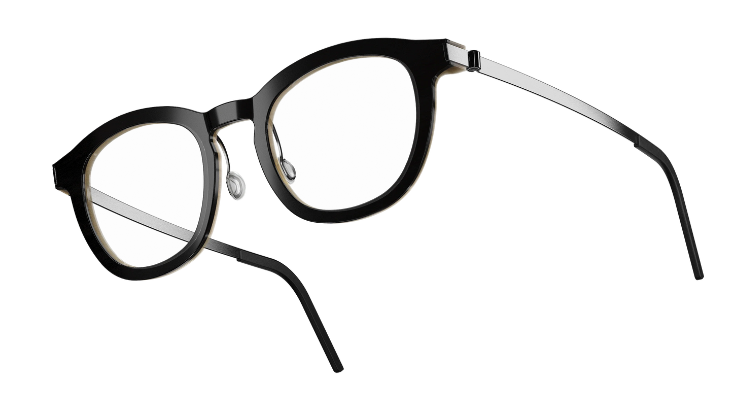 Lindberg Wood and Buffalo Titanium 1866