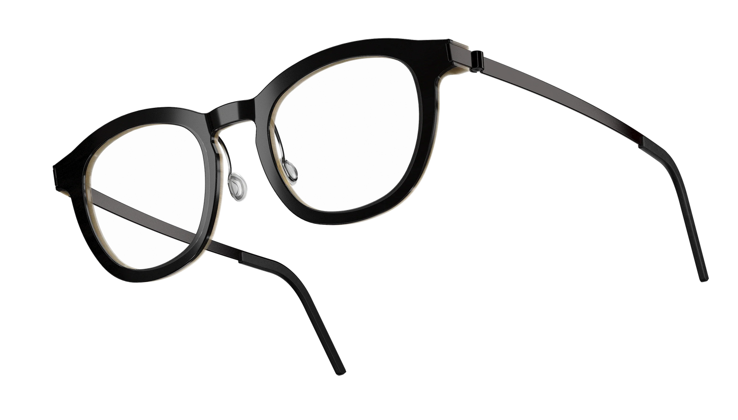 Lindberg Wood and Buffalo Titanium 1866