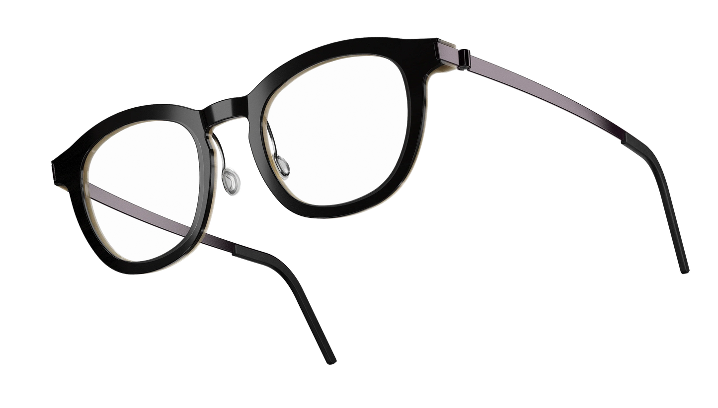 Lindberg Wood and Buffalo Titanium 1866