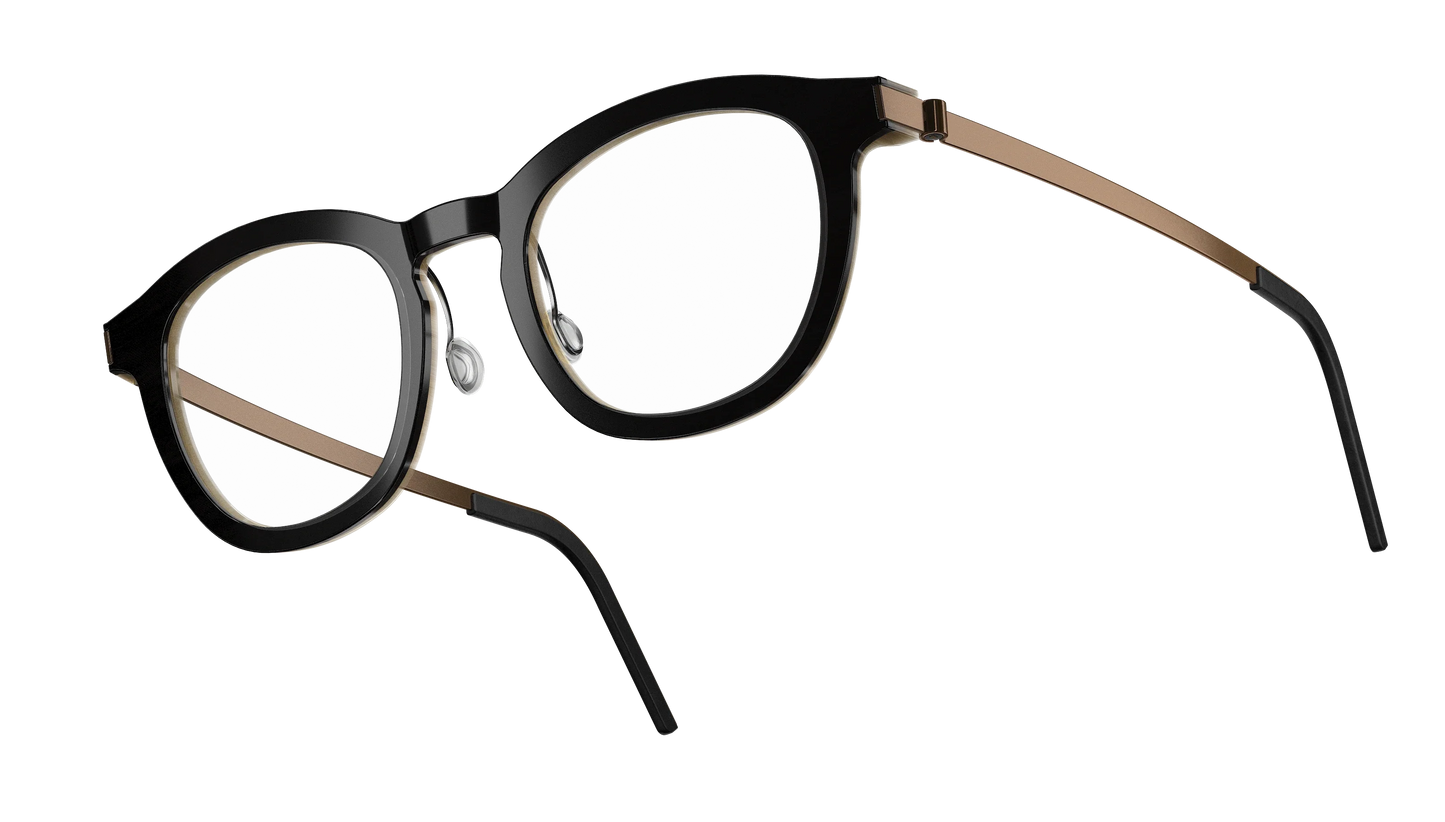 Lindberg Wood and Buffalo Titanium 1866