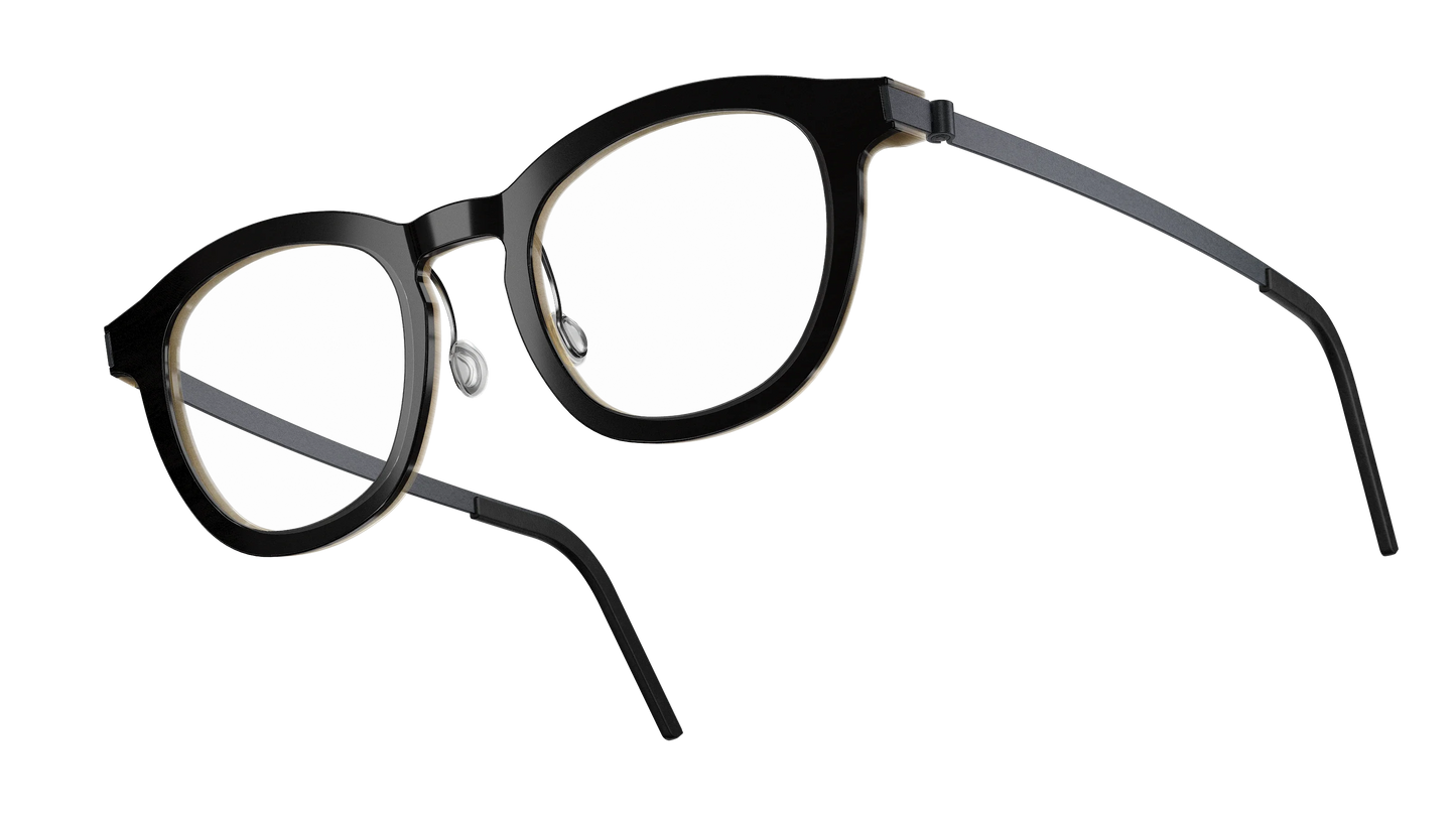 Lindberg Wood and Buffalo Titanium 1866