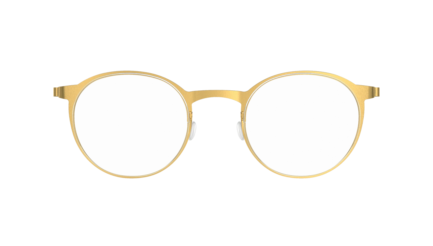 Lindberg Strip Titanium 9671