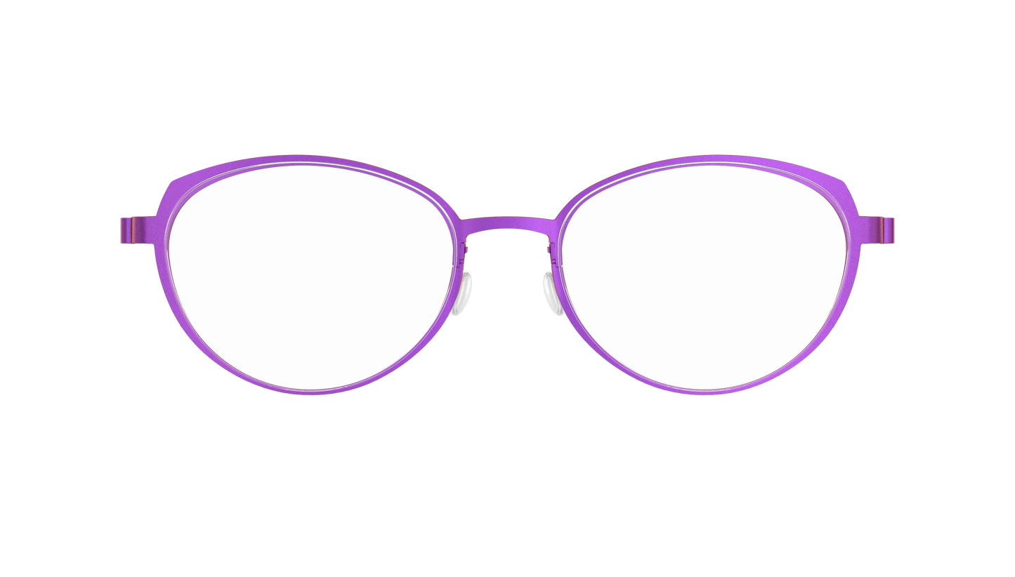 Lindberg Strip Titanium 9589