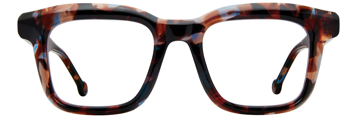 l.a. Eyeworks LONZO Eyeglasses