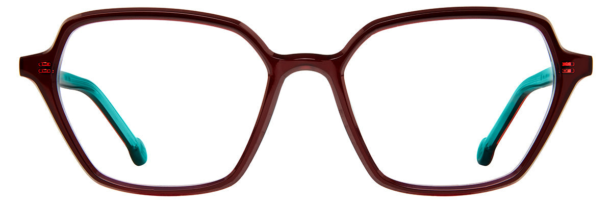 l.a. Eyeworks LUTZ Eyeglasses