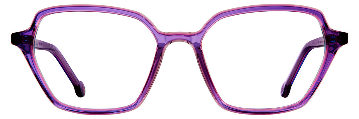 l.a. Eyeworks LUTZ Eyeglasses