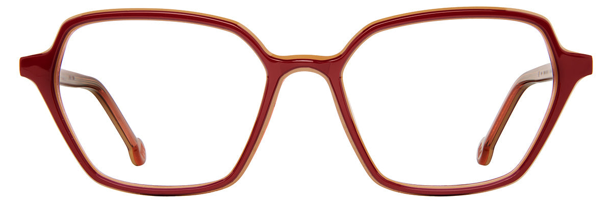 l.a. Eyeworks LUTZ Eyeglasses
