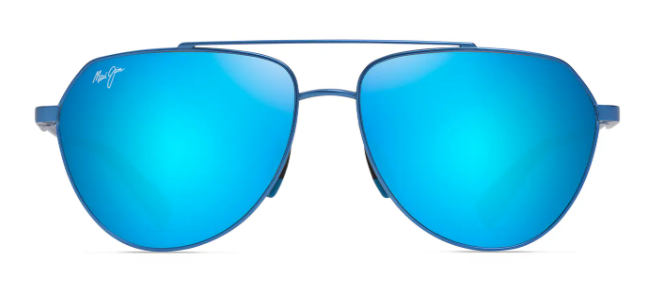 Maui Jim WAIWAI Sunglasses