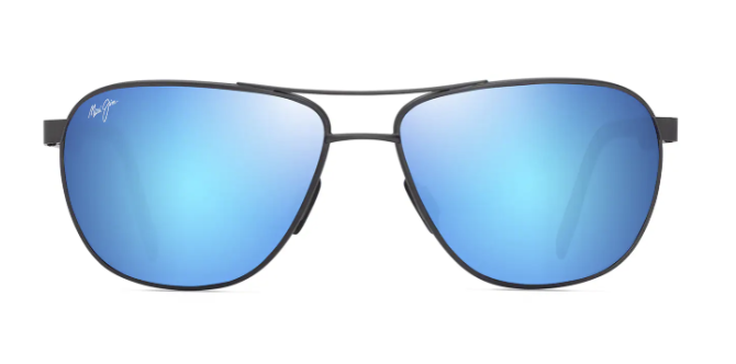 Maui Jim CASTLES Sunglasses