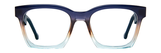 l.a. Eyeworks MARCEL Eyeglasses