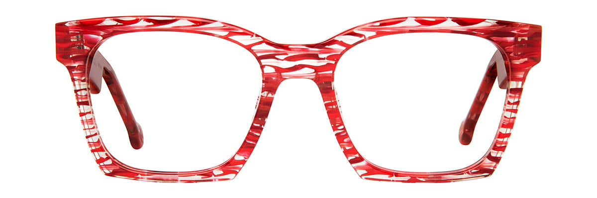l.a. Eyeworks MARCEL Eyeglasses