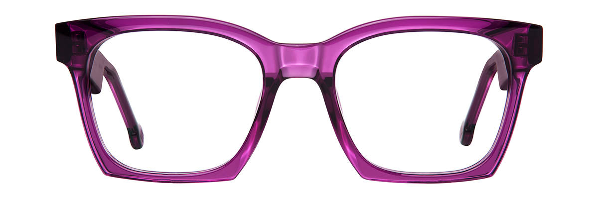 l.a. Eyeworks MARCEL Eyeglasses