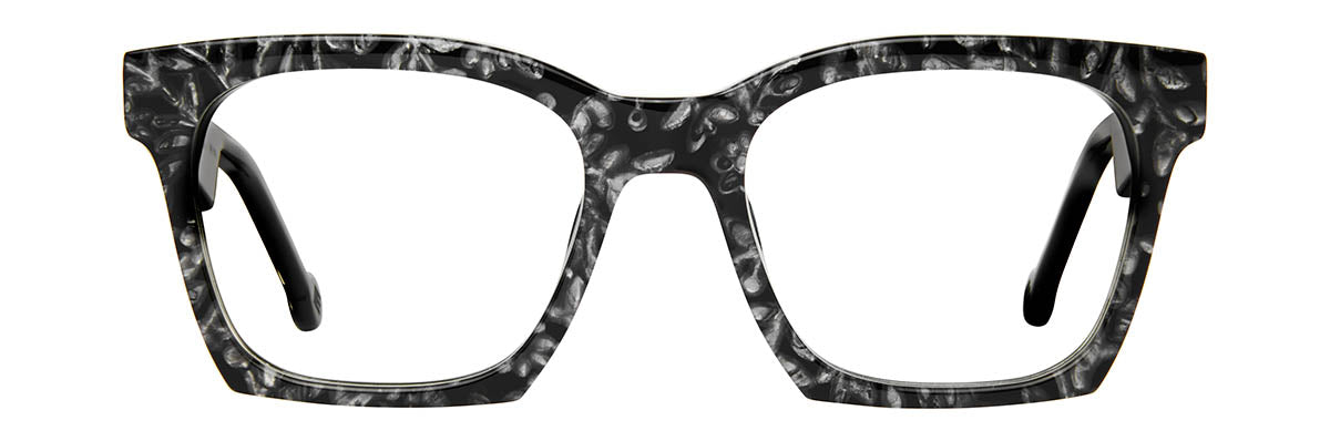 l.a. Eyeworks MARCEL Eyeglasses