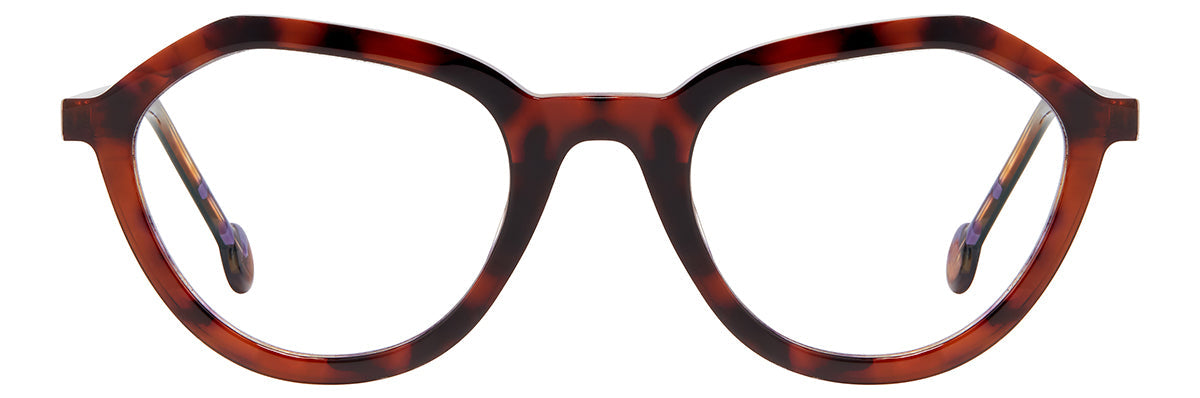 l.a. Eyeworks NIFFER Eyeglasses