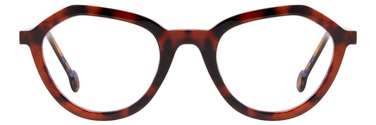 l.a. Eyeworks NIFFER Eyeglasses