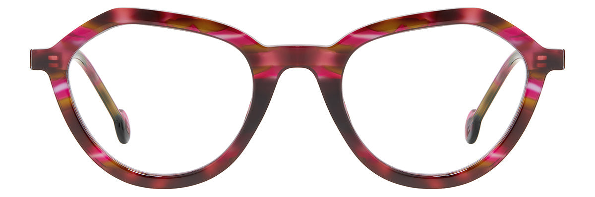 l.a. Eyeworks NIFFER Eyeglasses