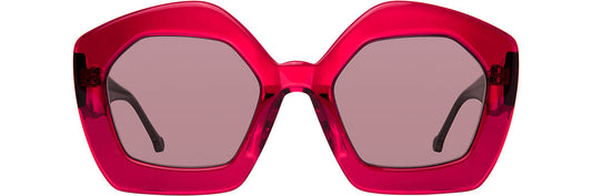 l.a. Eyeworks NOVA Sunglasses
