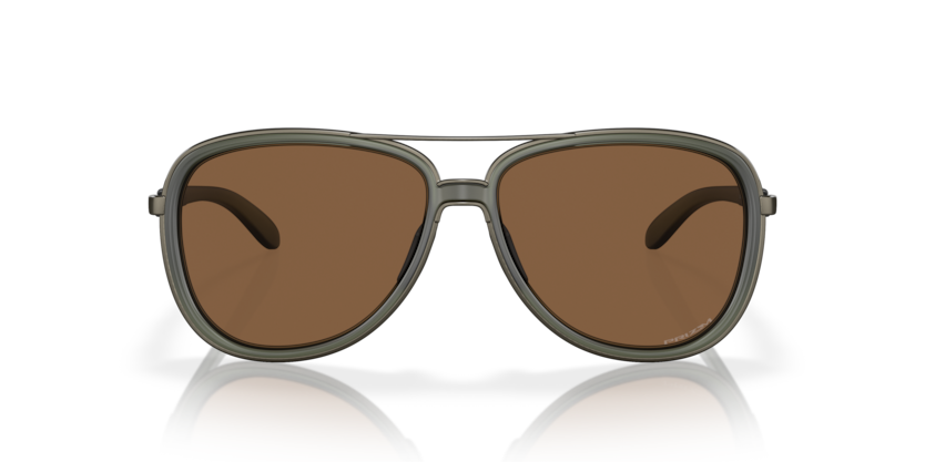 Oakley Split Time Polarized Sunglasses