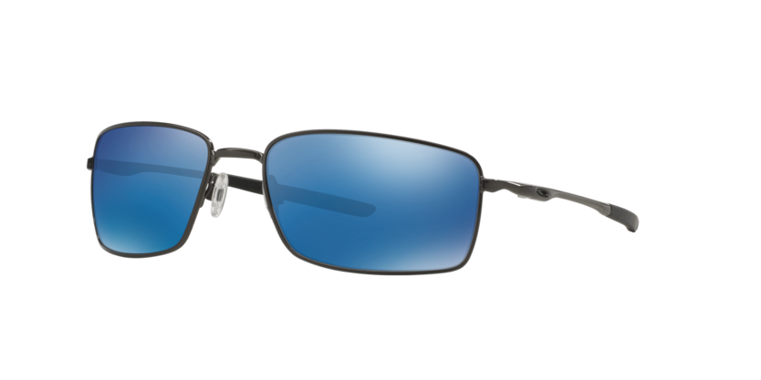 Oakley Square Wire Polarized Sunglasses