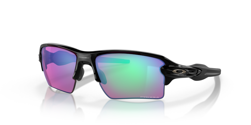 Oakley Flak 2.0 xl Polarized Sunglasses
