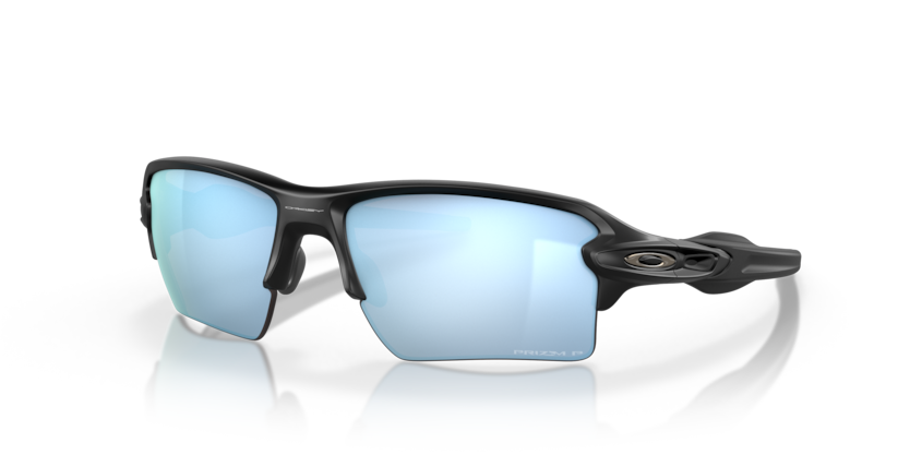 Oakley Flak 2.0 xl Polarized Sunglasses
